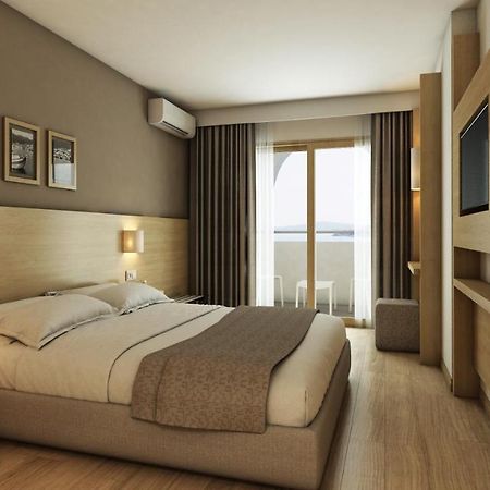 Fortuna Beach Hotel Ичмелер Экстерьер фото
