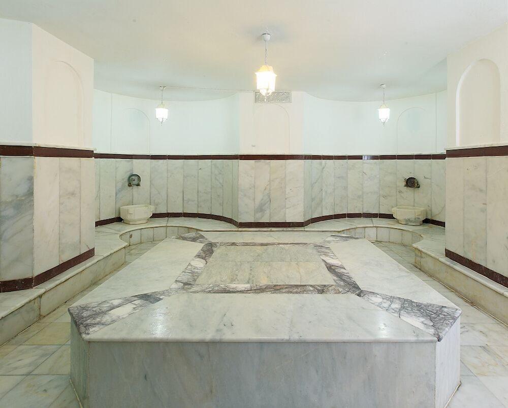 Fortuna Beach Hotel Ичмелер Экстерьер фото