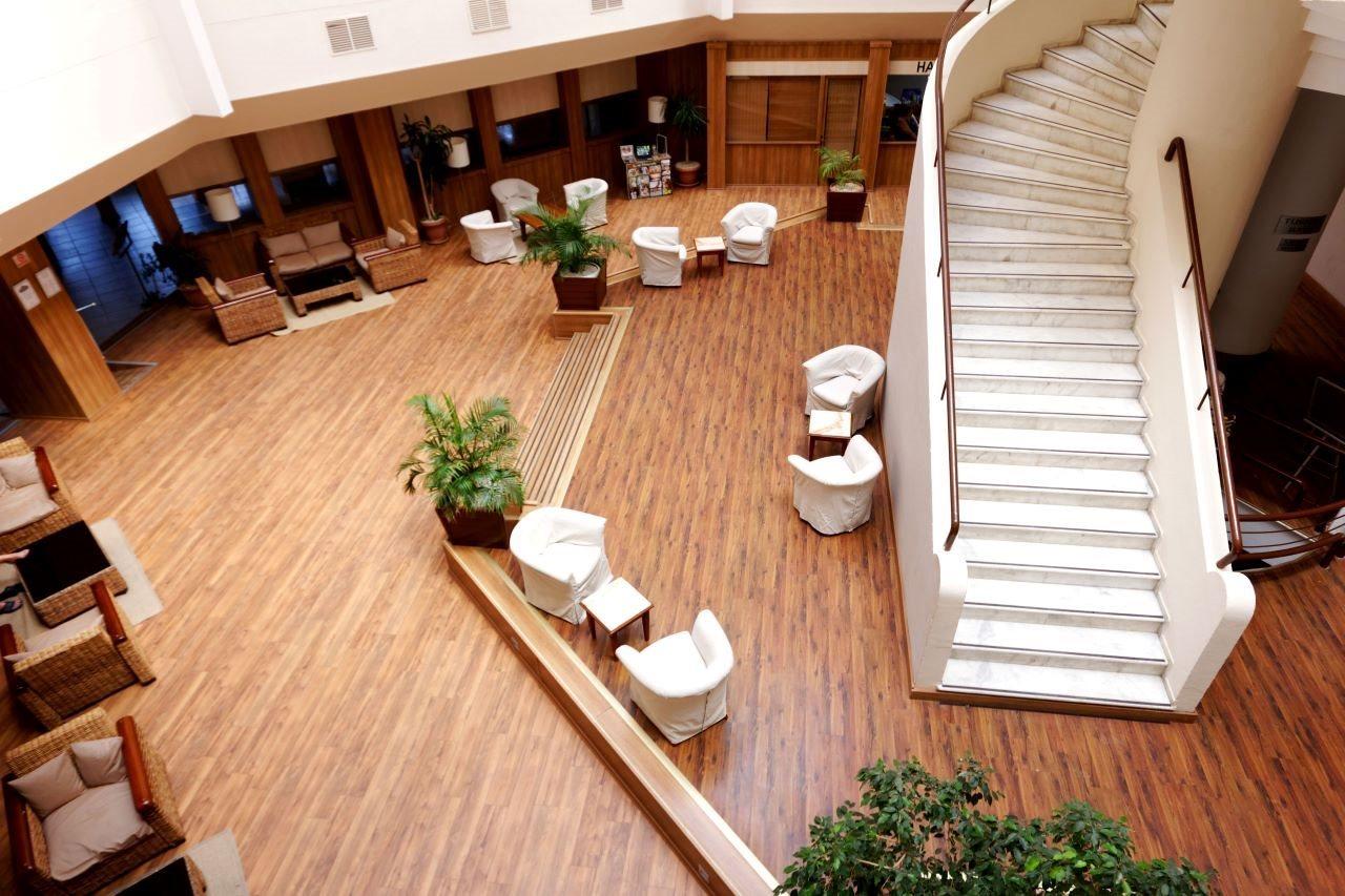 Fortuna Beach Hotel Ичмелер Экстерьер фото